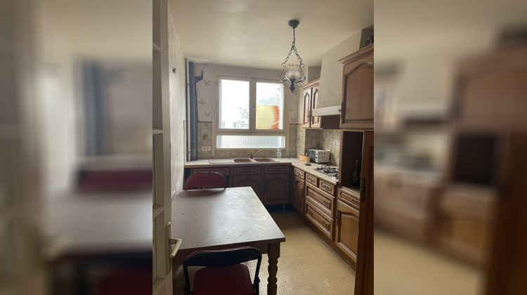 Ma-Cabane - Vente Appartement Compiègne, 68 m²