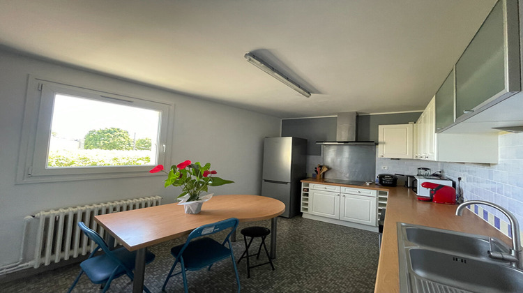 Ma-Cabane - Vente Appartement COMPIEGNE, 81 m²