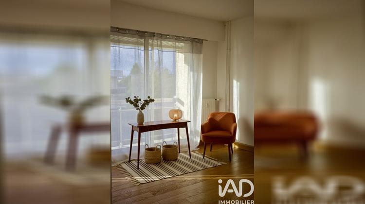 Ma-Cabane - Vente Appartement Compiègne, 136 m²