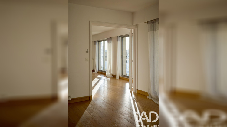 Ma-Cabane - Vente Appartement Compiègne, 136 m²
