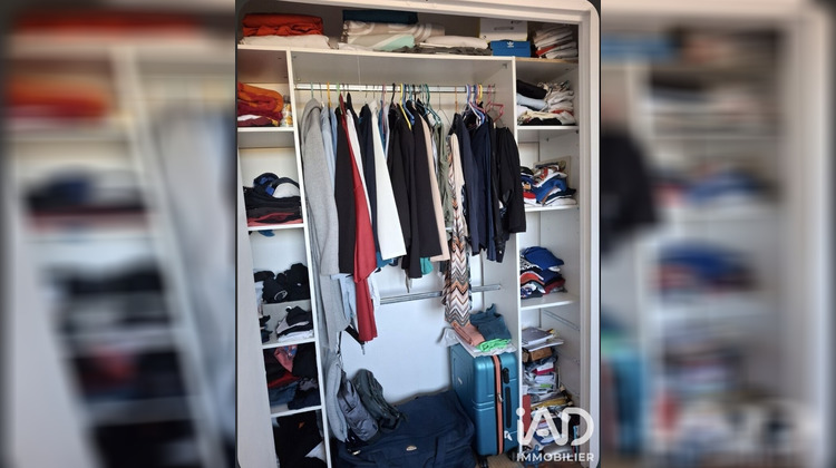 Ma-Cabane - Vente Appartement Compiègne, 82 m²