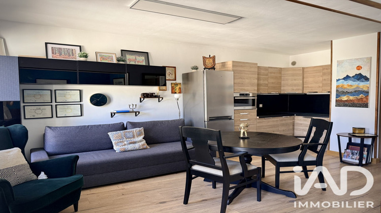 Ma-Cabane - Vente Appartement Compiègne, 32 m²