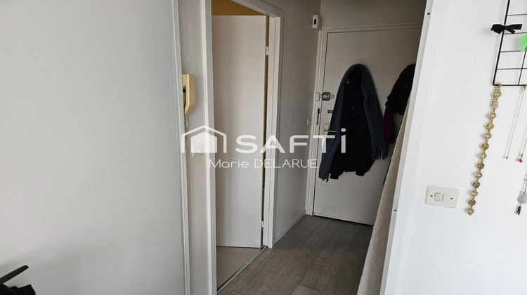 Ma-Cabane - Vente Appartement Compiegne, 28 m²