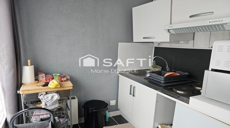 Ma-Cabane - Vente Appartement Compiegne, 24 m²