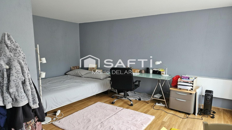 Ma-Cabane - Vente Appartement Compiegne, 24 m²