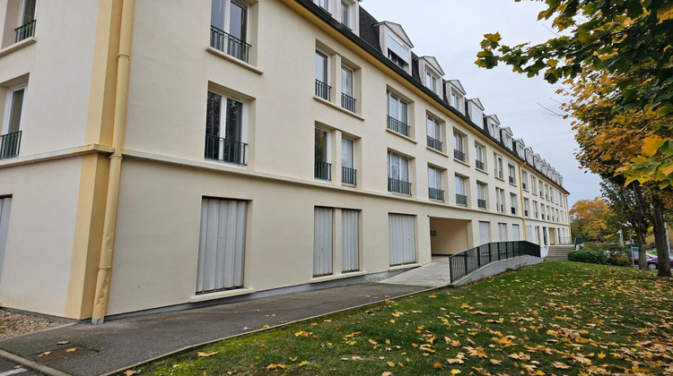 Ma-Cabane - Vente Appartement Compiegne, 24 m²