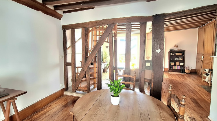 Ma-Cabane - Vente Appartement COMPIEGNE, 60 m²