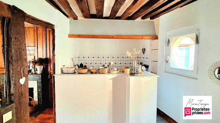 Ma-Cabane - Vente Appartement COMPIEGNE, 60 m²