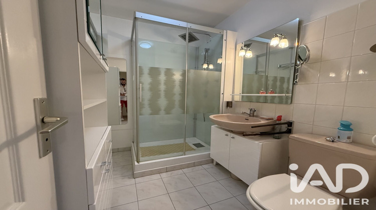 Ma-Cabane - Vente Appartement Compiègne, 105 m²