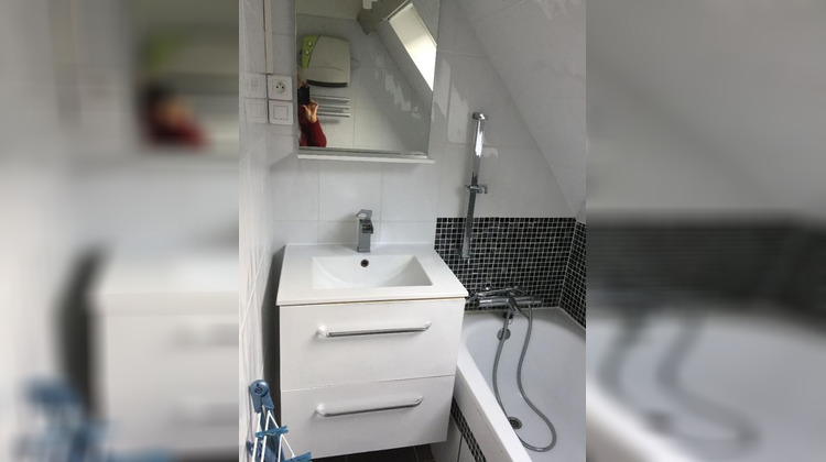 Ma-Cabane - Vente Appartement COMPIEGNE, 25 m²
