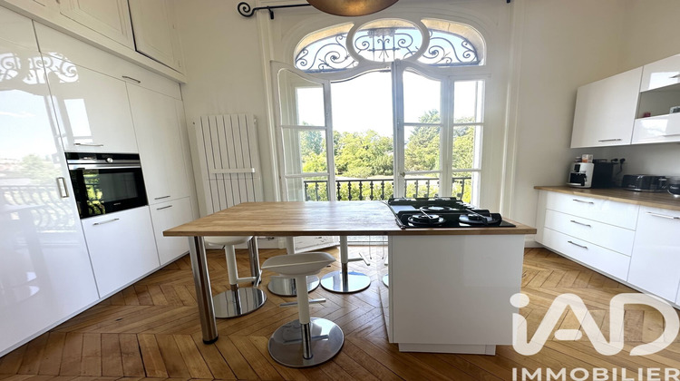 Ma-Cabane - Vente Appartement Compiègne, 181 m²