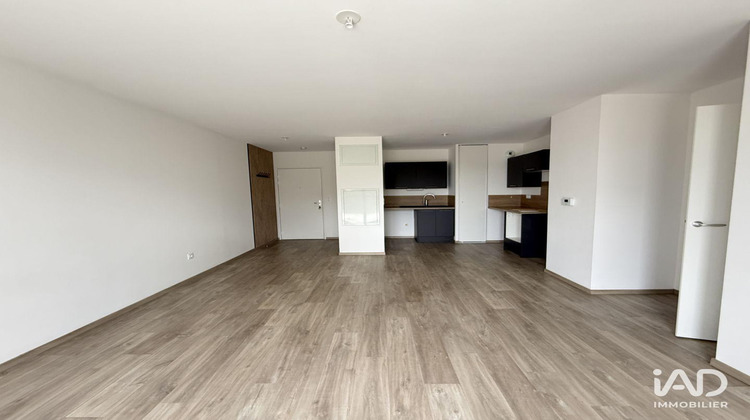 Ma-Cabane - Vente Appartement Compiègne, 79 m²