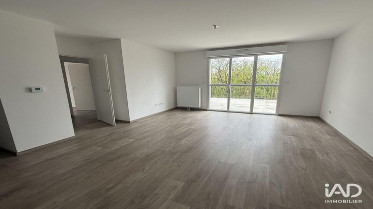 Ma-Cabane - Vente Appartement Compiègne, 79 m²