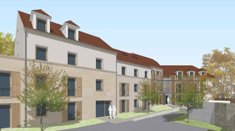 Ma-Cabane - Vente Appartement COMPIEGNE, 69 m²