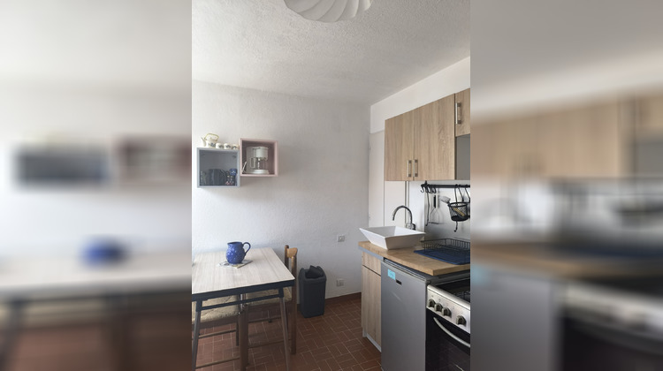 Ma-Cabane - Vente Appartement Comps-sur-Artuby, 17 m²