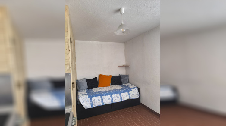 Ma-Cabane - Vente Appartement Comps-sur-Artuby, 17 m²