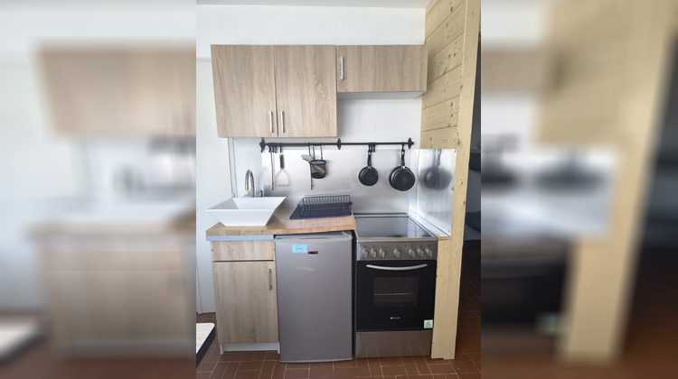 Ma-Cabane - Vente Appartement Comps-sur-Artuby, 17 m²