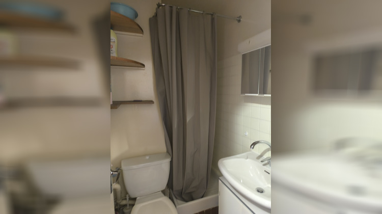 Ma-Cabane - Vente Appartement Comps-sur-Artuby, 17 m²