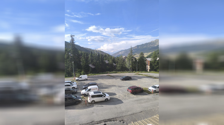 Ma-Cabane - Vente Appartement Comps-sur-Artuby, 17 m²