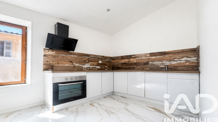 Ma-Cabane - Vente Appartement Comps-sur-Artuby, 25 m²