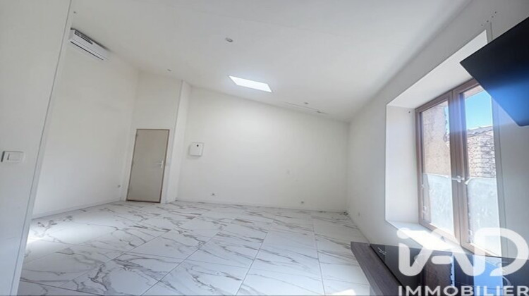 Ma-Cabane - Vente Appartement Comps-sur-Artuby, 25 m²