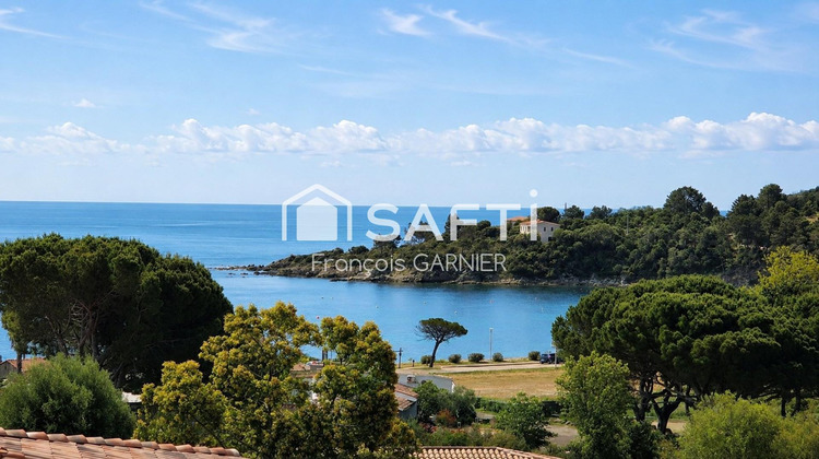 Ma-Cabane - Vente Appartement Conca, 63 m²
