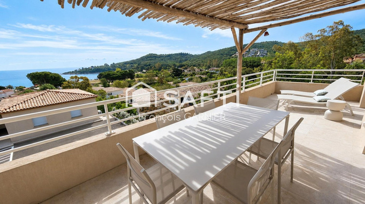 Ma-Cabane - Vente Appartement Conca, 63 m²