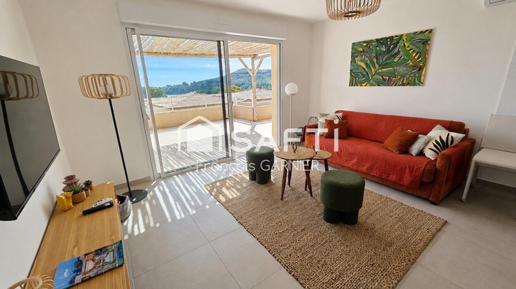 Ma-Cabane - Vente Appartement Conca, 49 m²