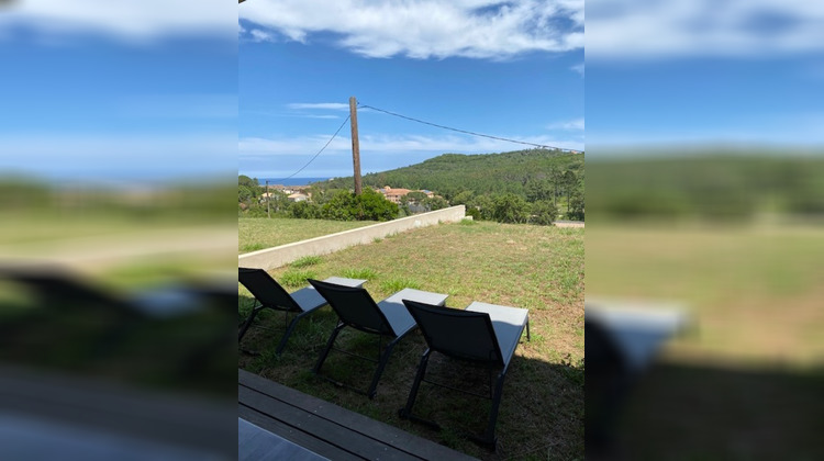 Ma-Cabane - Vente Appartement CONCA, 53 m²