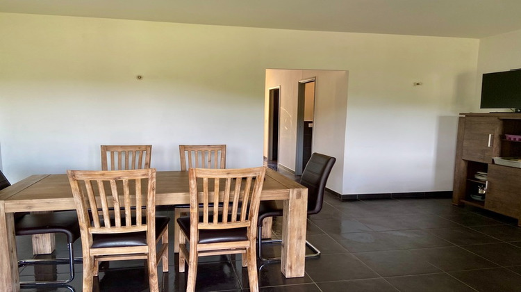 Ma-Cabane - Vente Appartement CONCA, 53 m²