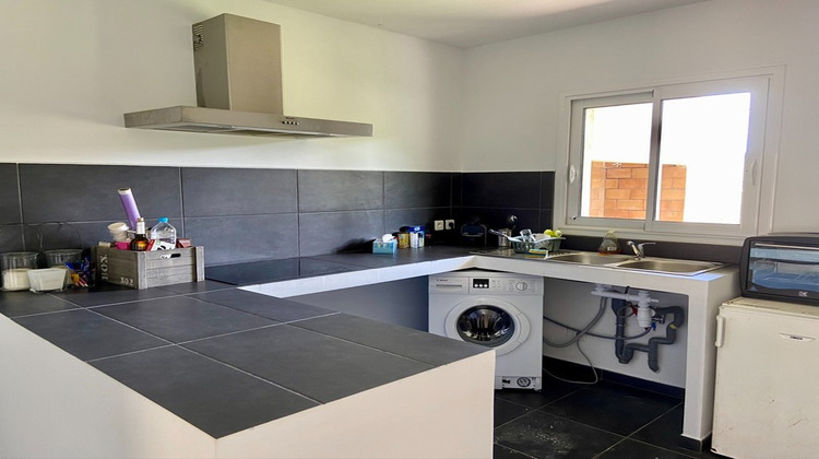 Ma-Cabane - Vente Appartement CONCA, 53 m²