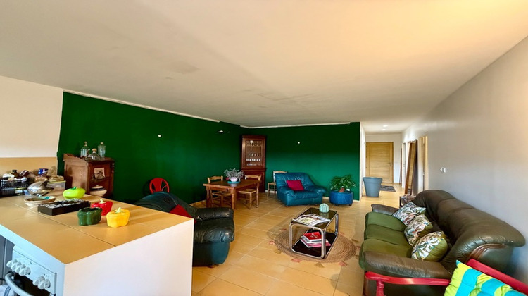 Ma-Cabane - Vente Appartement CONCA, 62 m²