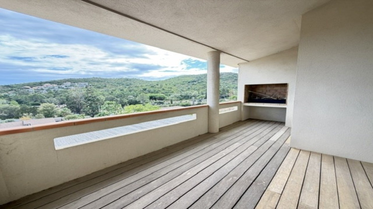 Ma-Cabane - Vente Appartement CONCA, 57 m²