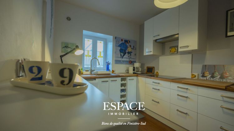 Ma-Cabane - Vente Appartement CONCARNEAU, 71 m²