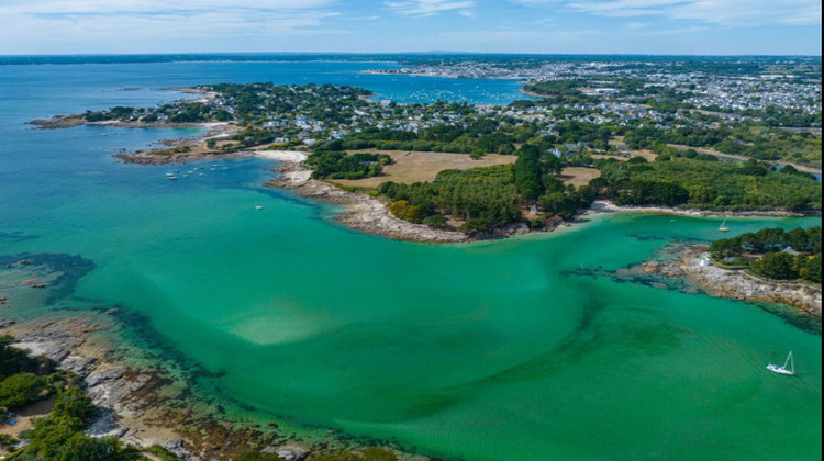 Ma-Cabane - Vente Appartement Concarneau, 26 m²