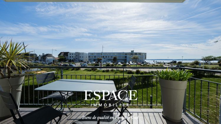 Ma-Cabane - Vente Appartement CONCARNEAU, 60 m²