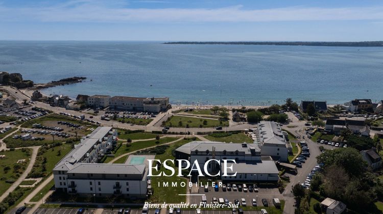 Ma-Cabane - Vente Appartement CONCARNEAU, 60 m²