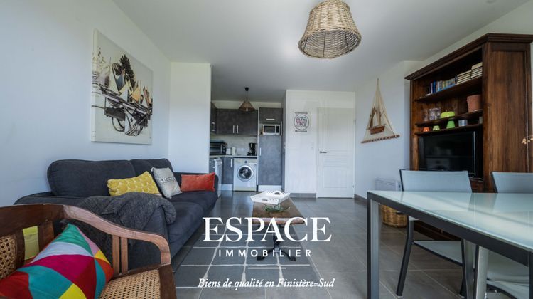 Ma-Cabane - Vente Appartement CONCARNEAU, 60 m²