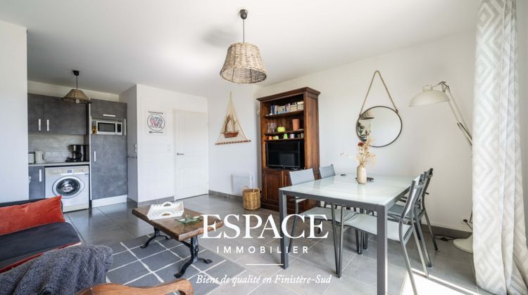 Ma-Cabane - Vente Appartement CONCARNEAU, 60 m²