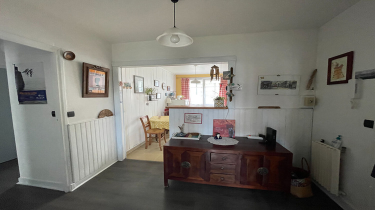 Ma-Cabane - Vente Appartement CONCARNEAU, 62 m²