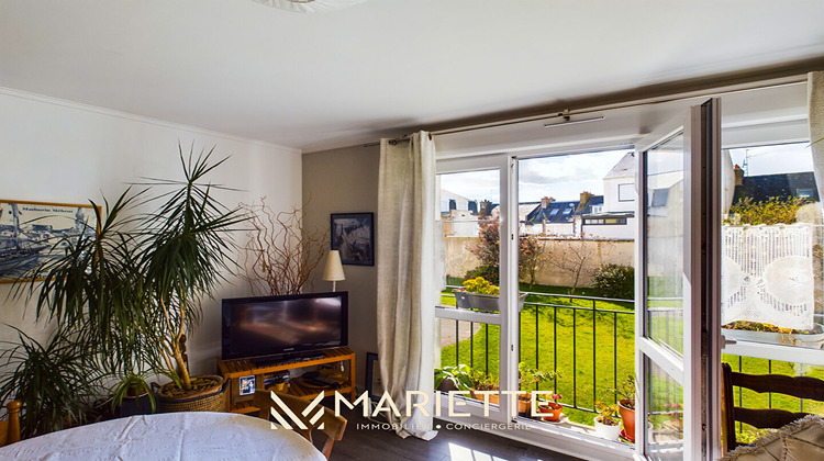 Ma-Cabane - Vente Appartement CONCARNEAU, 65 m²