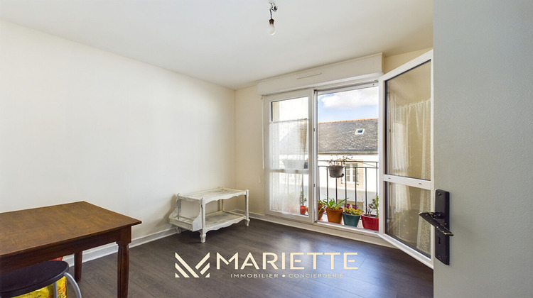 Ma-Cabane - Vente Appartement CONCARNEAU, 65 m²