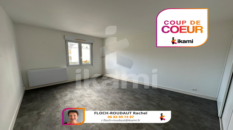 Ma-Cabane - Vente Appartement Concarneau, 116 m²