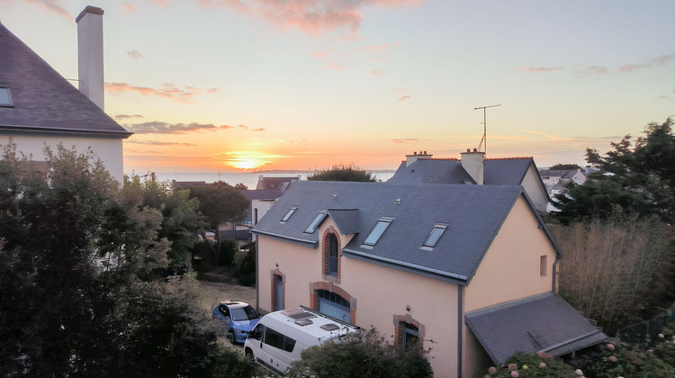 Ma-Cabane - Vente Appartement CONCARNEAU, 62 m²