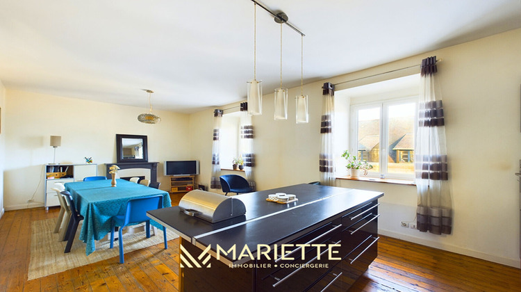 Ma-Cabane - Vente Appartement CONCARNEAU, 103 m²