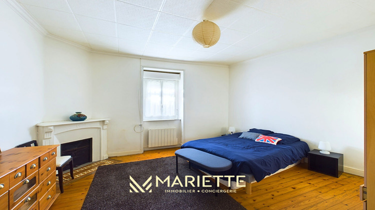 Ma-Cabane - Vente Appartement CONCARNEAU, 103 m²