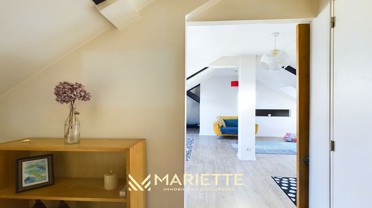 Ma-Cabane - Vente Appartement CONCARNEAU, 103 m²