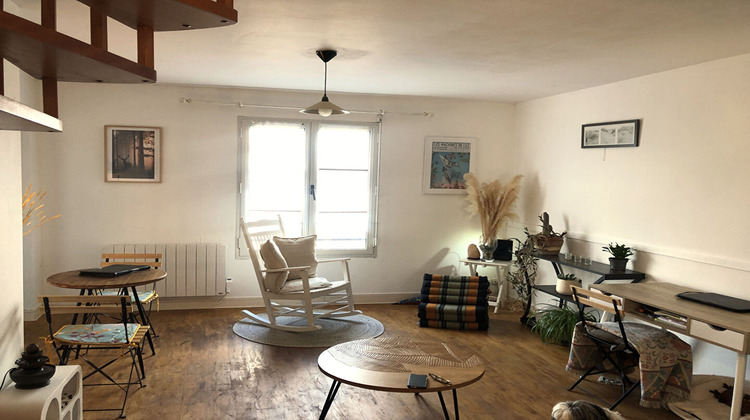 Ma-Cabane - Vente Appartement CONCARNEAU, 46 m²