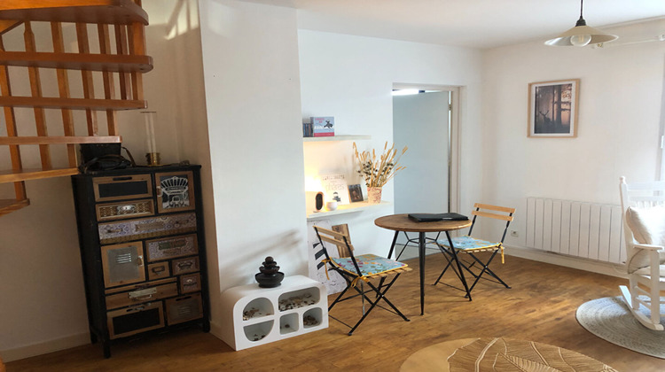 Ma-Cabane - Vente Appartement CONCARNEAU, 46 m²