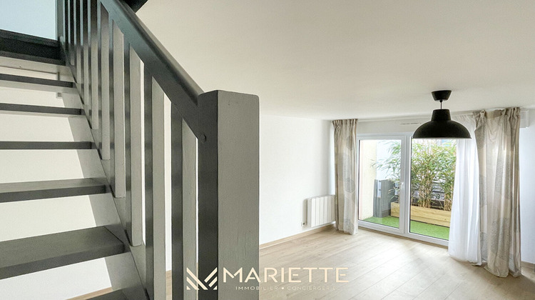 Ma-Cabane - Vente Appartement CONCARNEAU, 61 m²